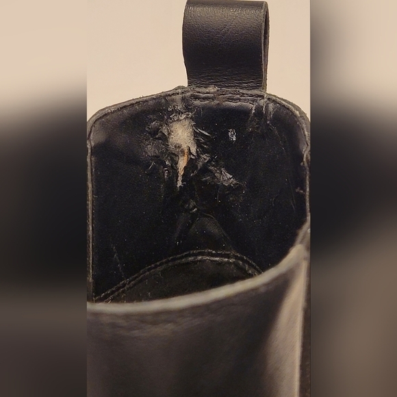 Cole Haan Mara Grand Chelsea Boot (Women) Size 8B Waterproof - Picture 7 of 8